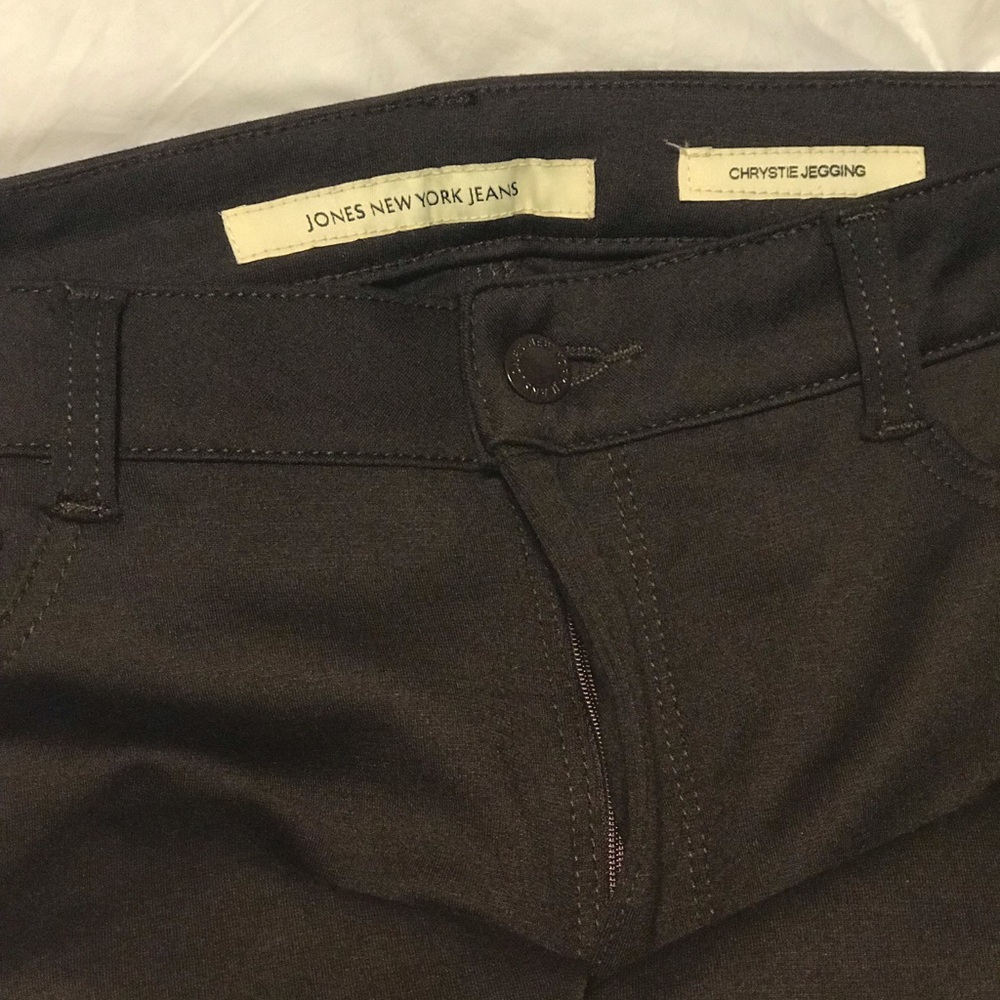 Jones New York Jeggings